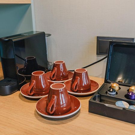 Ibis Styles Hasselt City Centre Екстер'єр фото