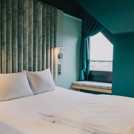 Ibis Styles Hasselt City Centre Екстер'єр фото