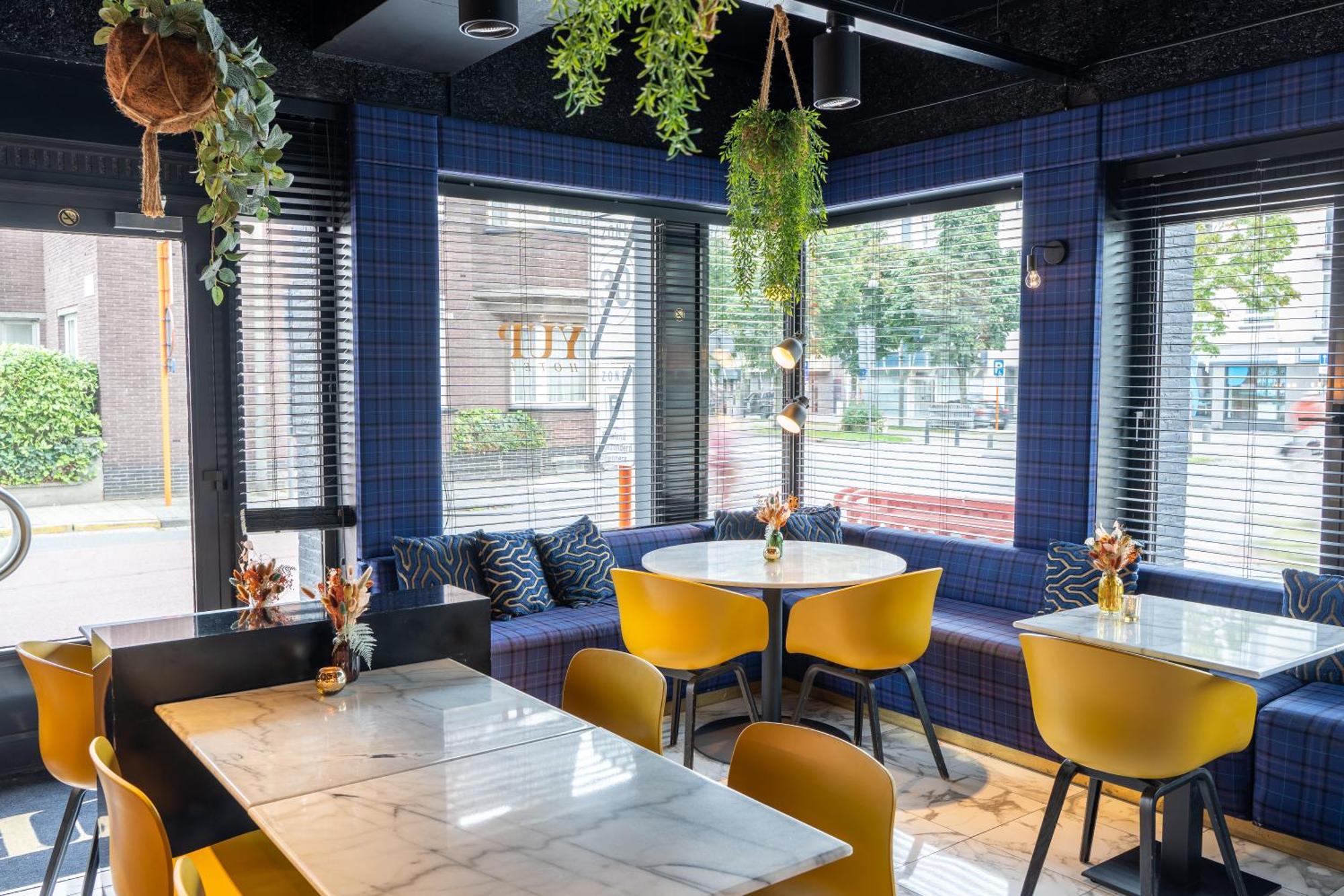 Ibis Styles Hasselt City Centre Екстер'єр фото