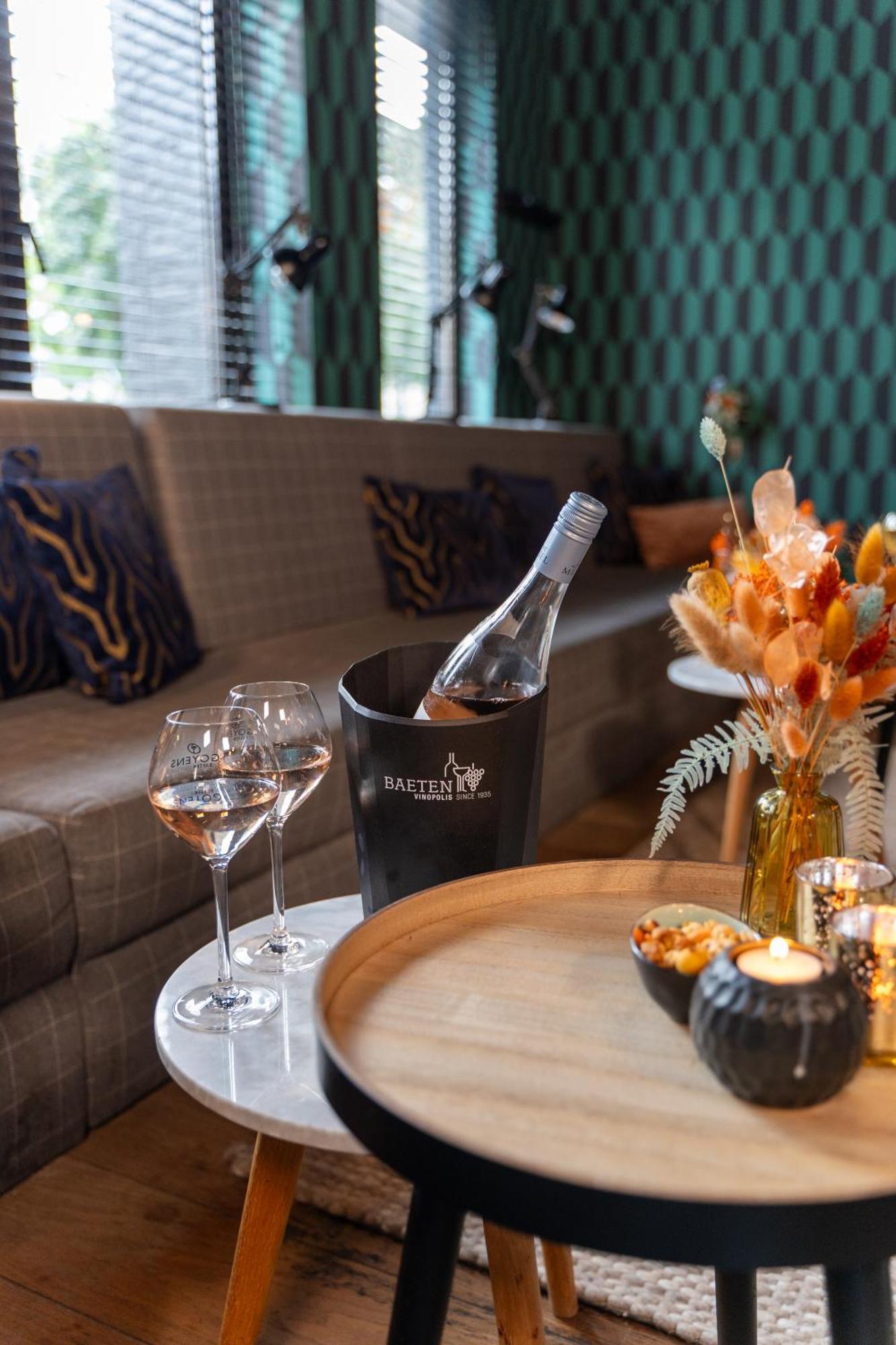 Ibis Styles Hasselt City Centre Екстер'єр фото