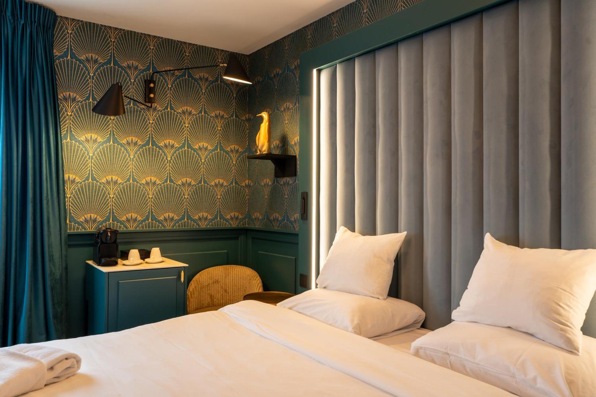 Ibis Styles Hasselt City Centre Екстер'єр фото