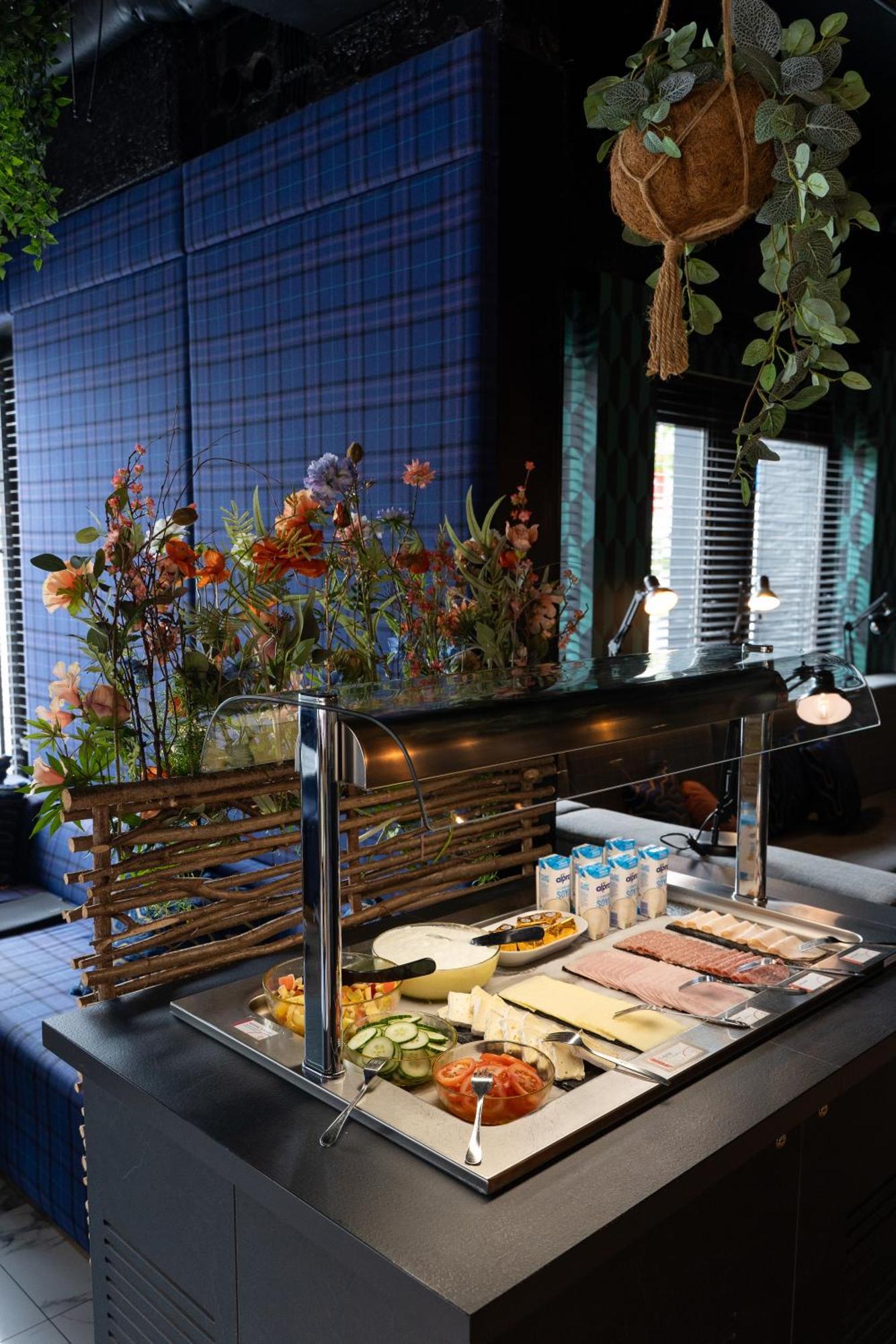 Ibis Styles Hasselt City Centre Екстер'єр фото