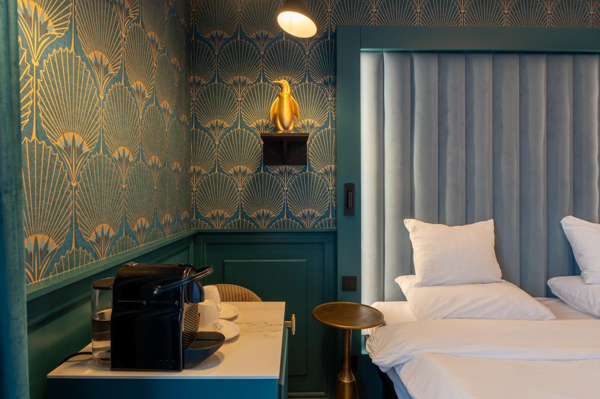 Ibis Styles Hasselt City Centre Екстер'єр фото