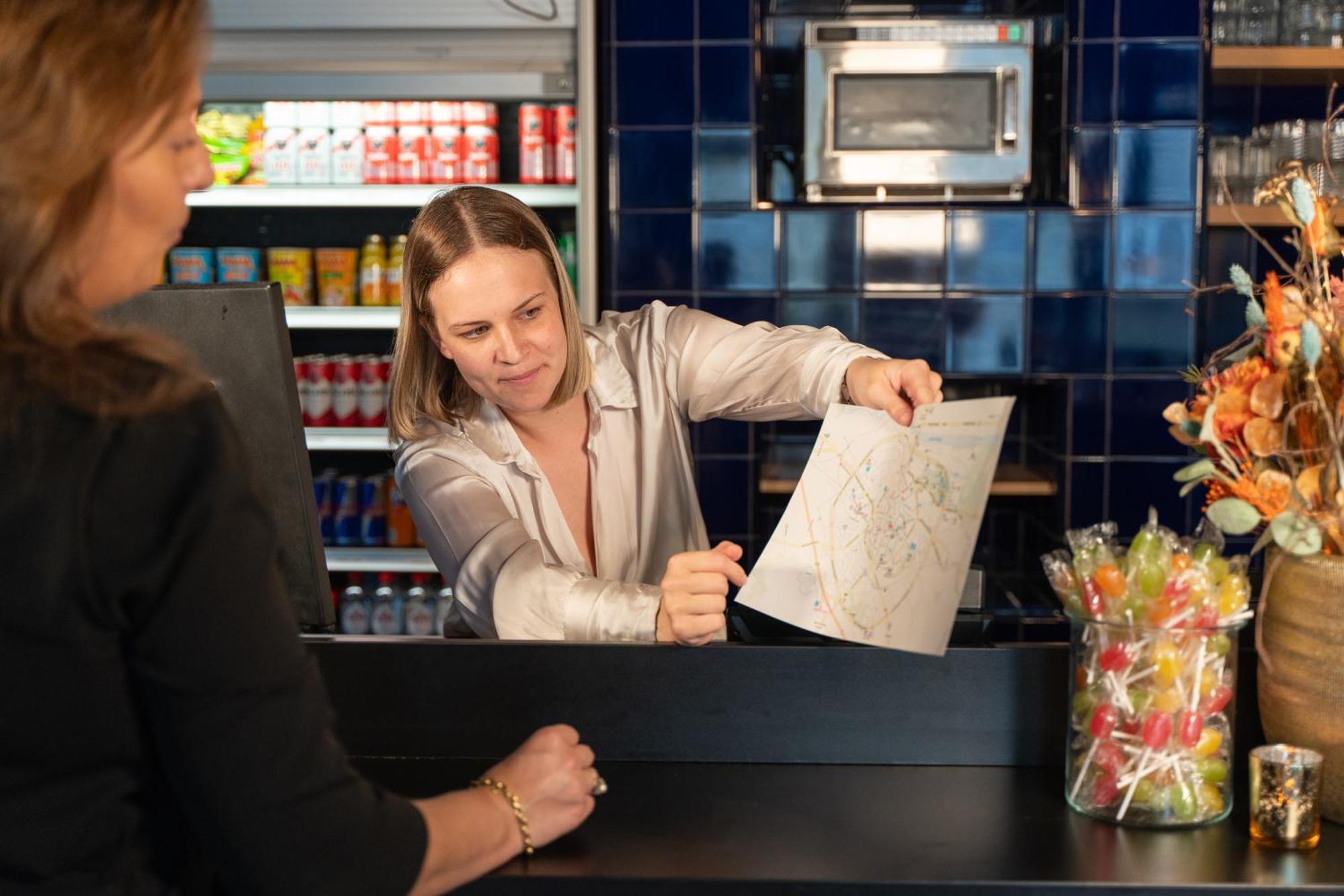 Ibis Styles Hasselt City Centre Екстер'єр фото