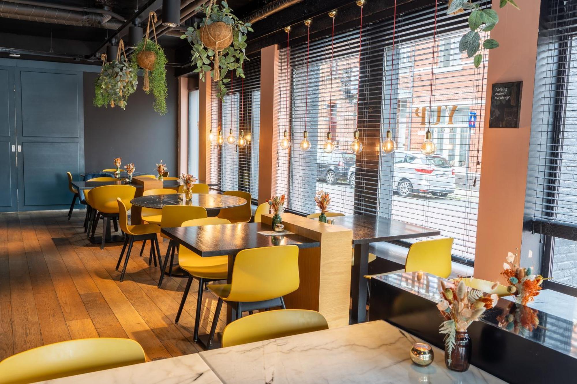 Ibis Styles Hasselt City Centre Екстер'єр фото