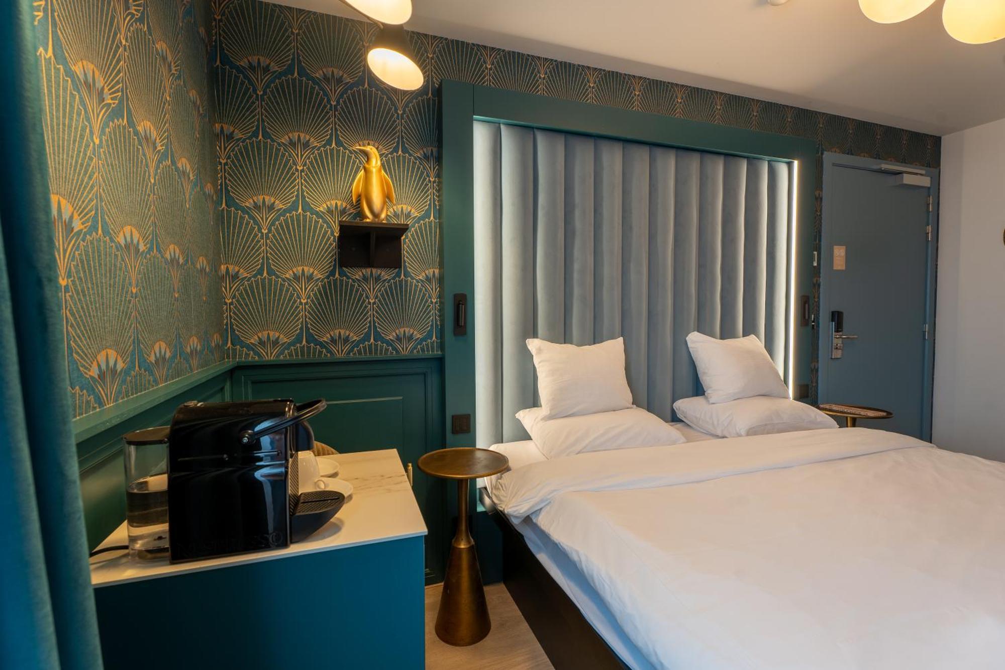 Ibis Styles Hasselt City Centre Екстер'єр фото