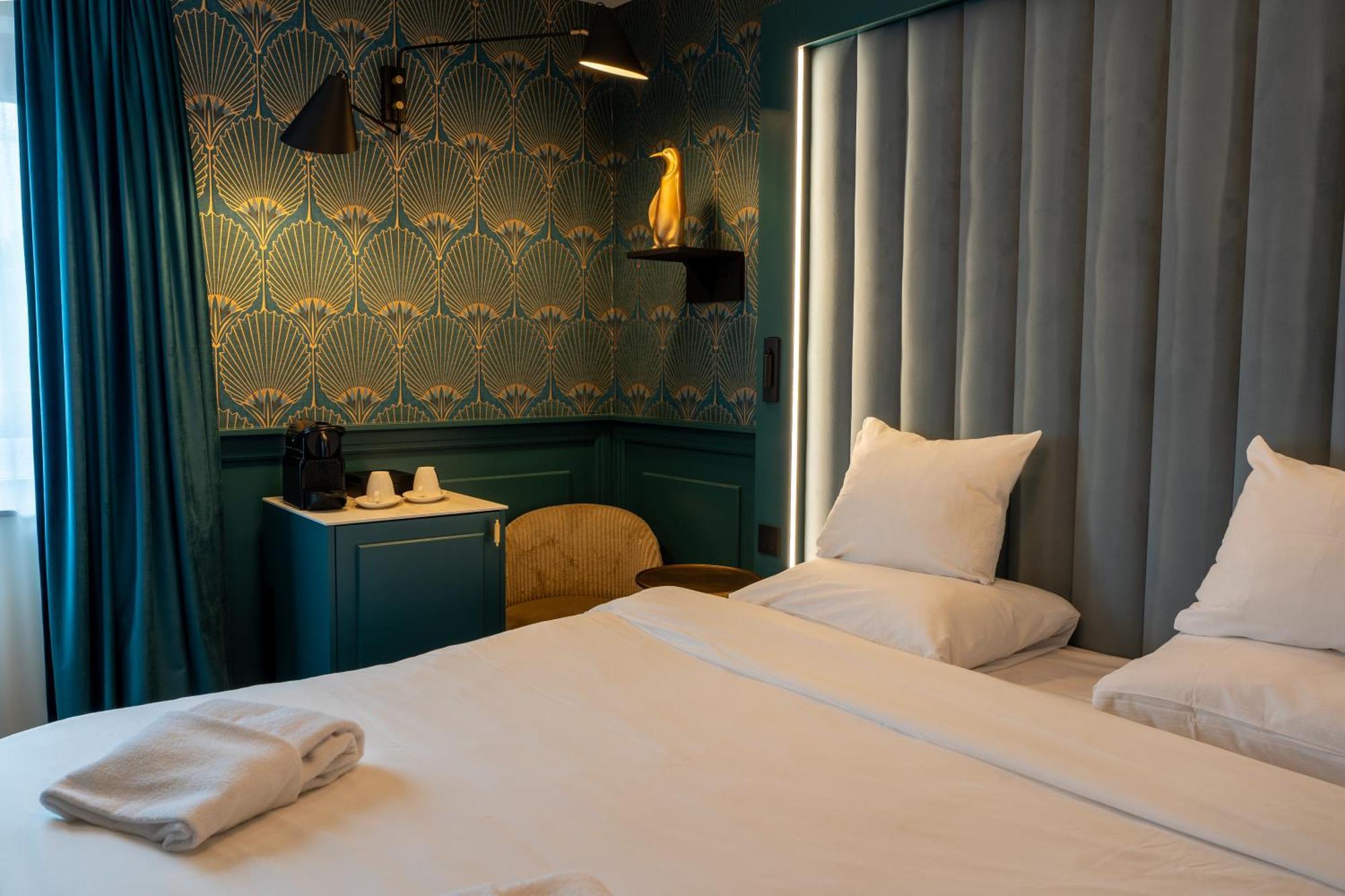 Ibis Styles Hasselt City Centre Екстер'єр фото