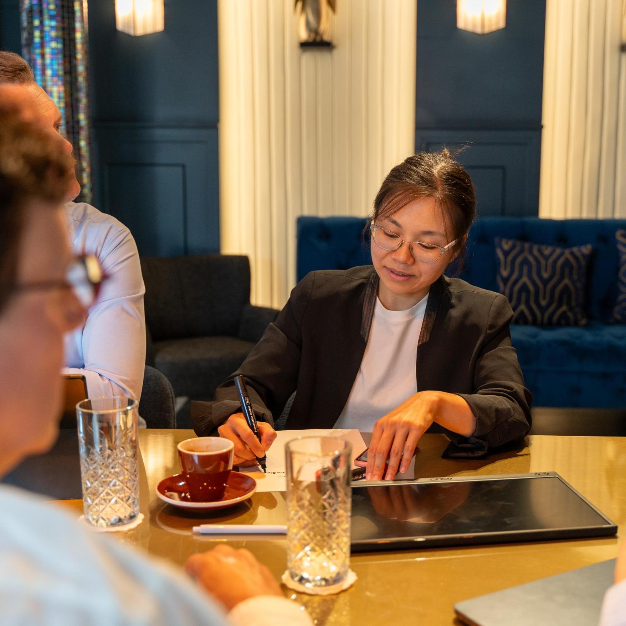 Ibis Styles Hasselt City Centre Екстер'єр фото
