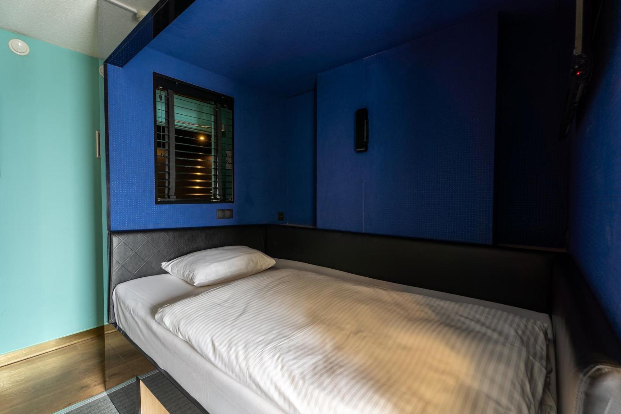 Ibis Styles Hasselt City Centre Екстер'єр фото