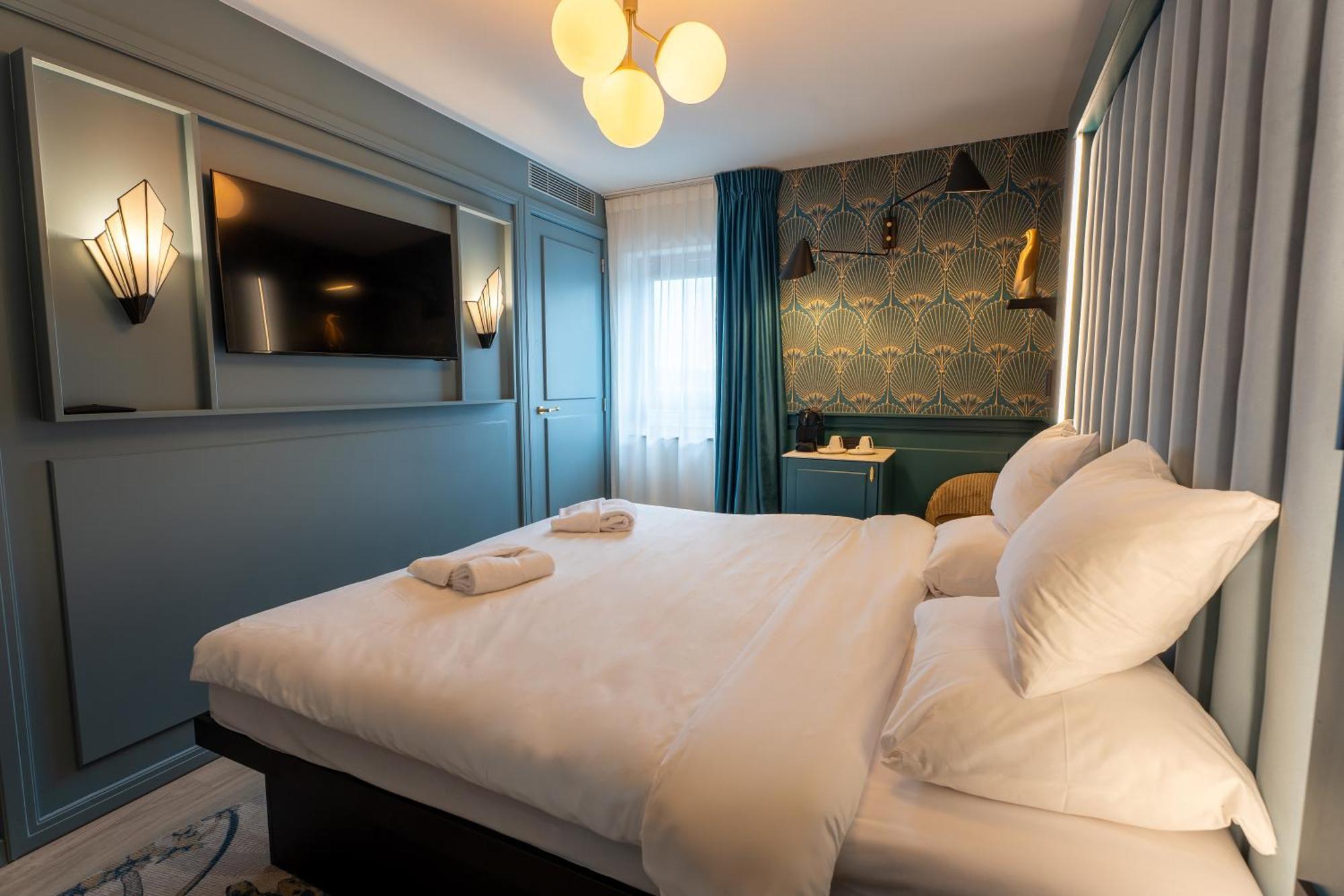 Ibis Styles Hasselt City Centre Екстер'єр фото