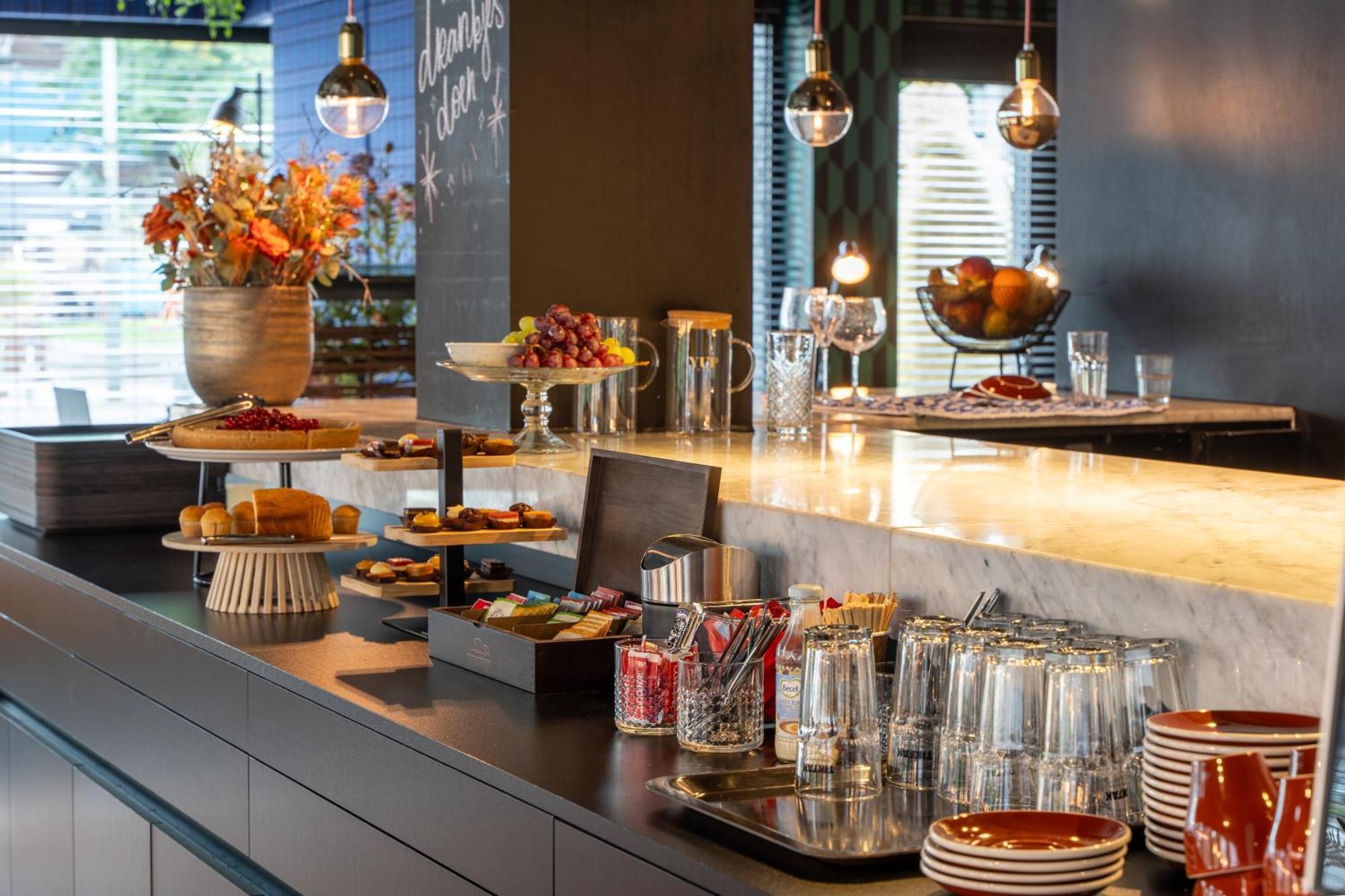 Ibis Styles Hasselt City Centre Екстер'єр фото