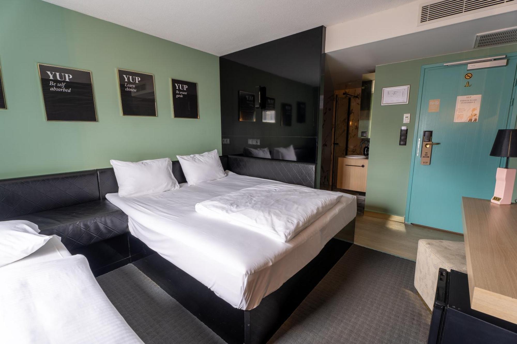 Ibis Styles Hasselt City Centre Екстер'єр фото