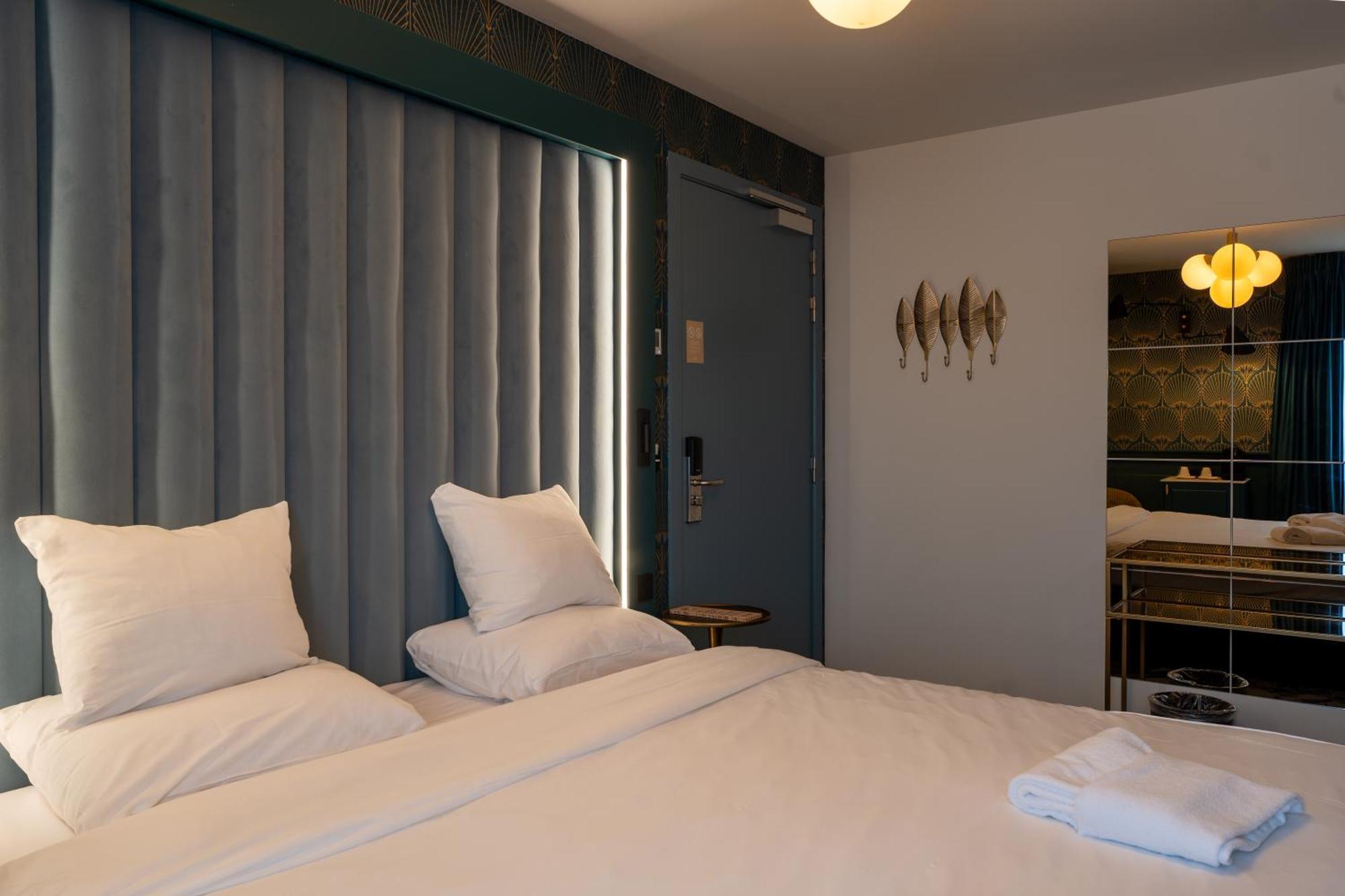 Ibis Styles Hasselt City Centre Екстер'єр фото