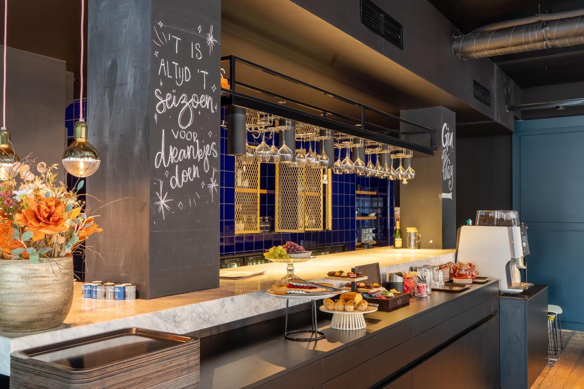 Ibis Styles Hasselt City Centre Екстер'єр фото