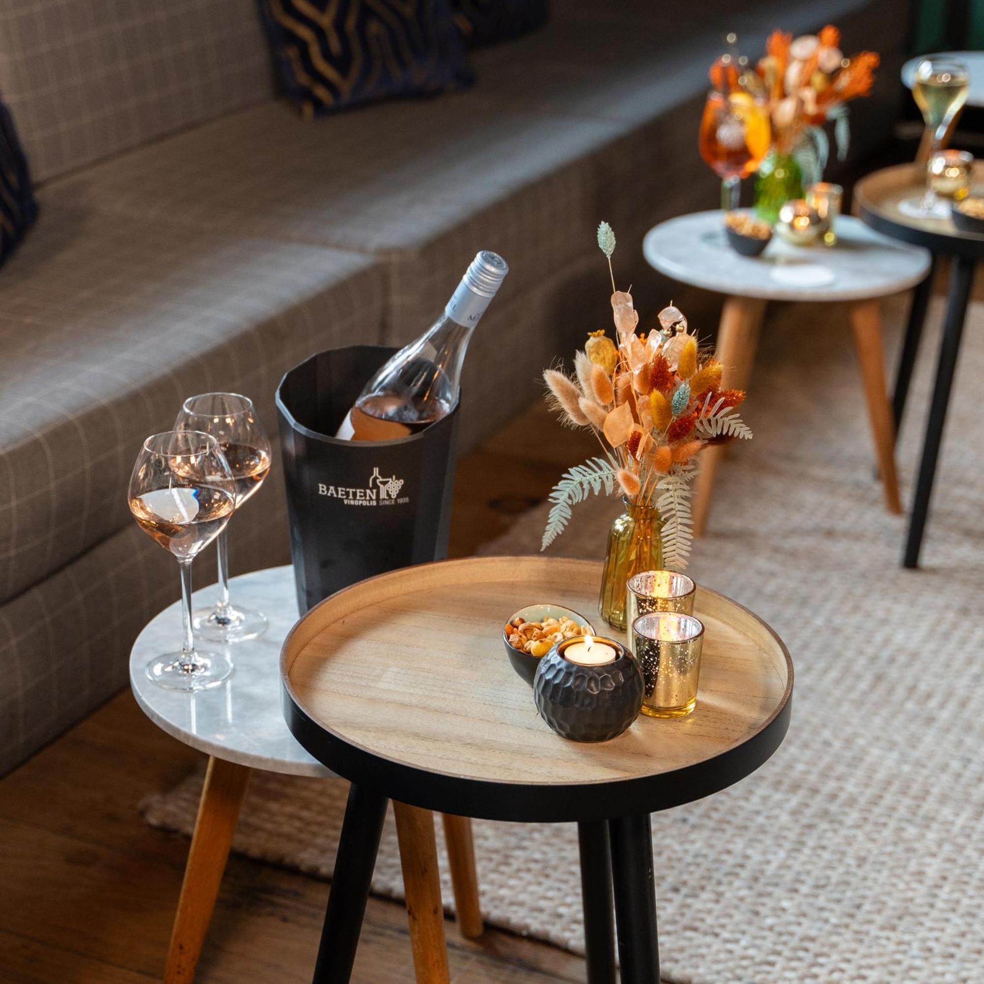 Ibis Styles Hasselt City Centre Екстер'єр фото