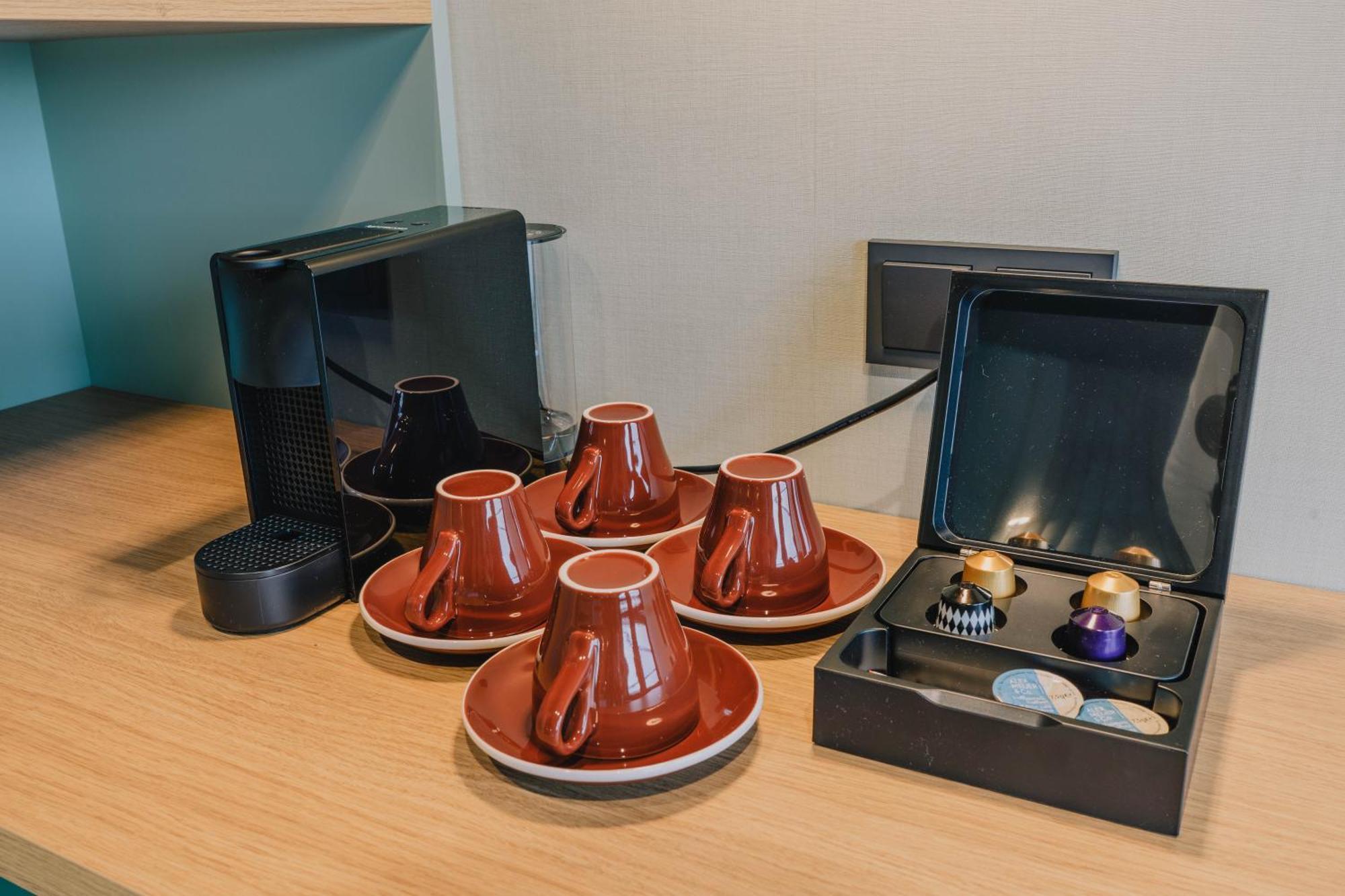 Ibis Styles Hasselt City Centre Екстер'єр фото