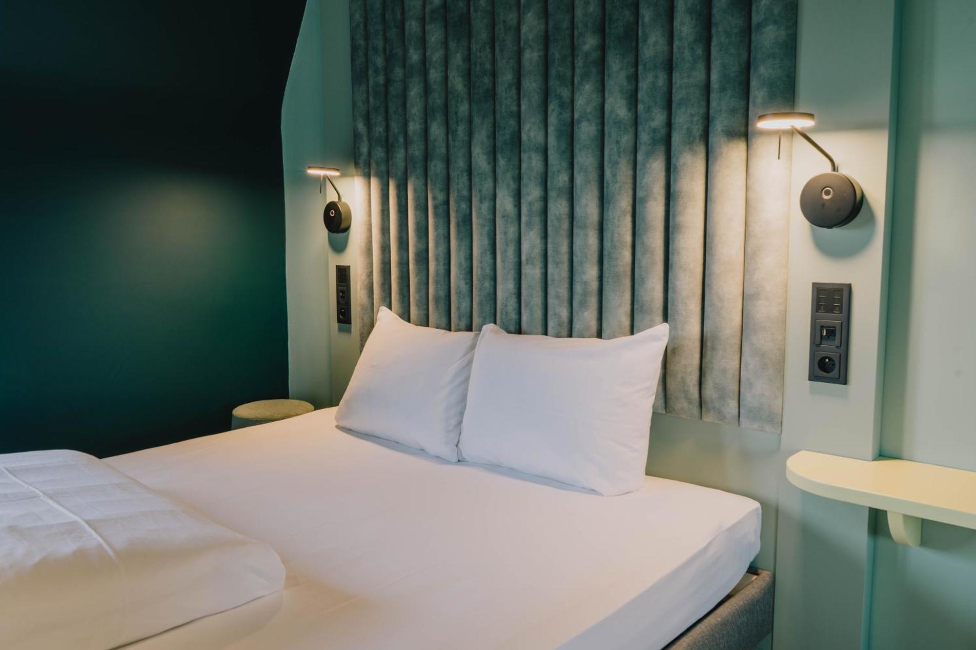 Ibis Styles Hasselt City Centre Екстер'єр фото