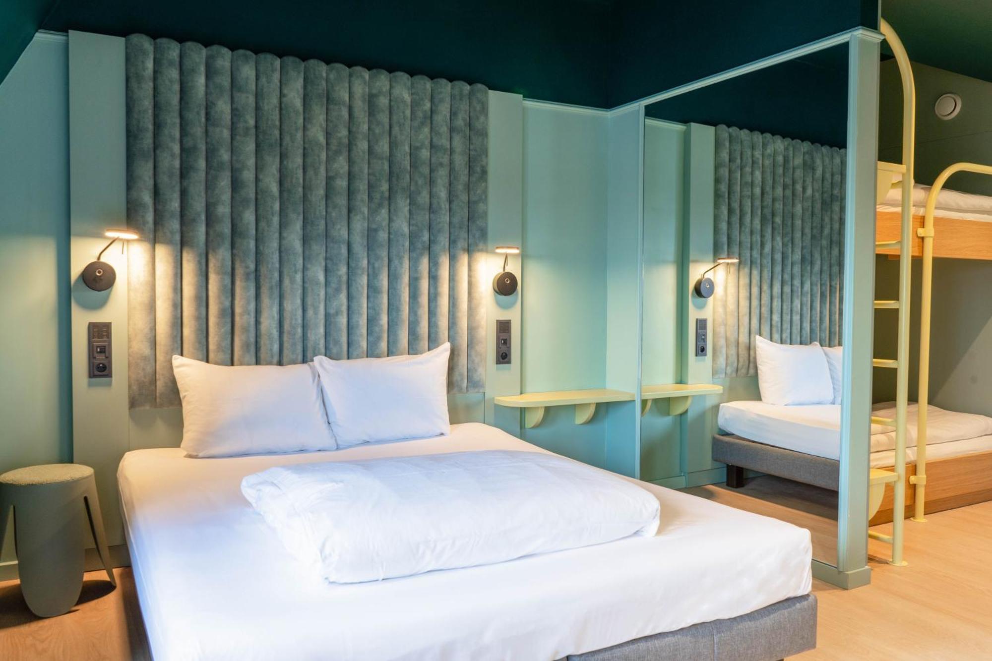 Ibis Styles Hasselt City Centre Екстер'єр фото