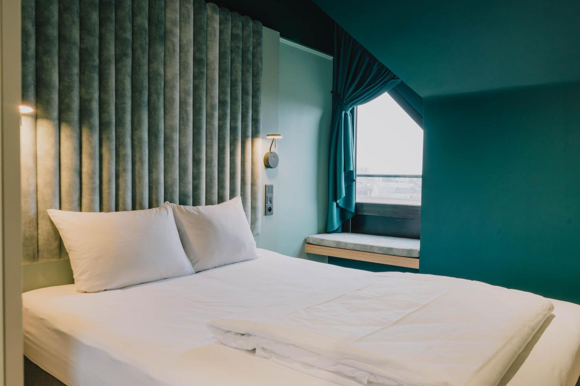 Ibis Styles Hasselt City Centre Екстер'єр фото
