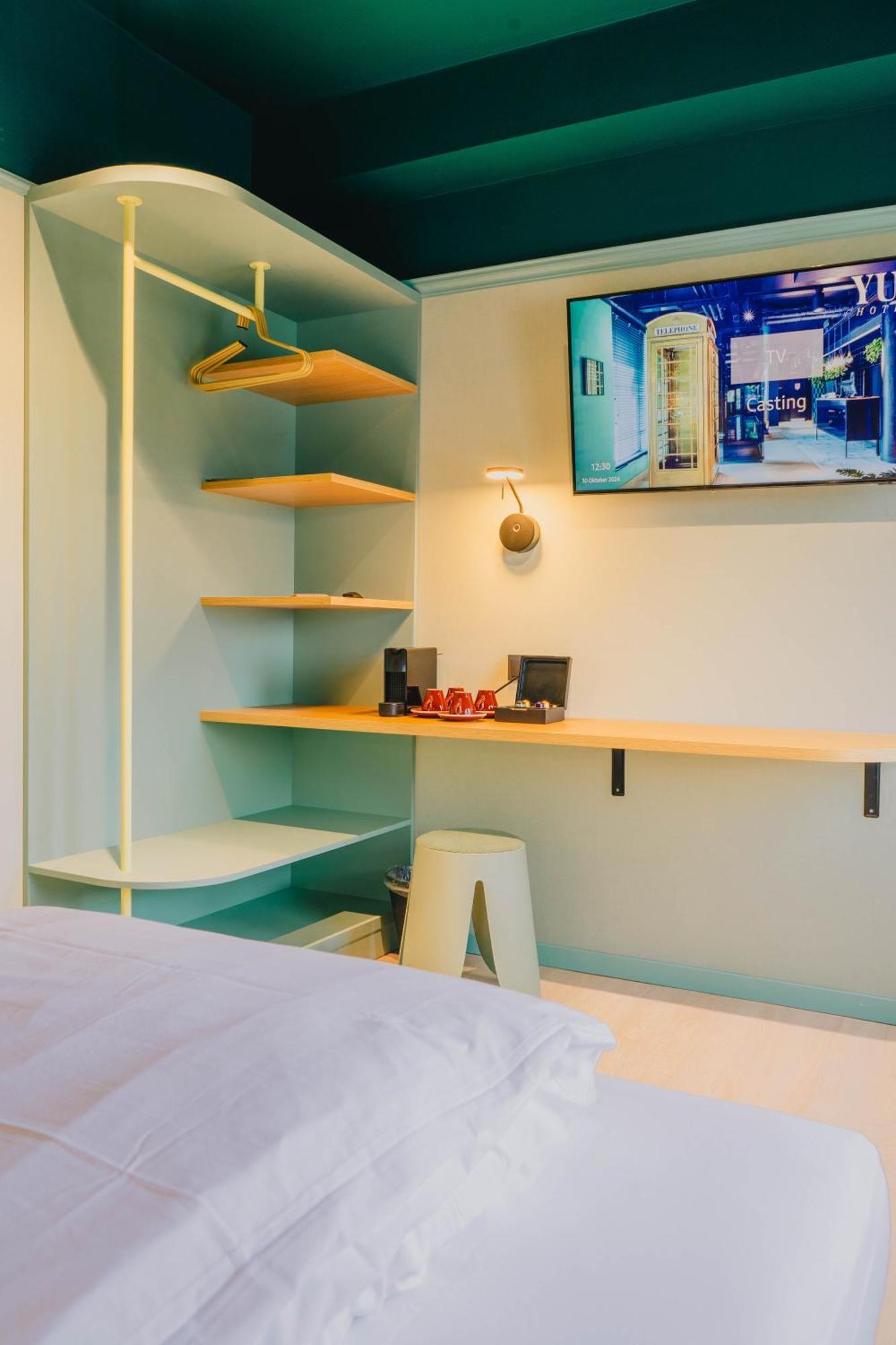 Ibis Styles Hasselt City Centre Екстер'єр фото